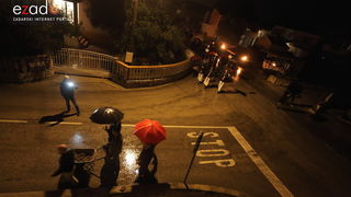 Bibinje: Tradicionalna procesija s Križem na Veliki Petak