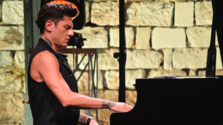 ZKLJ: Maksim Mrvica, foto-Iva Perincic