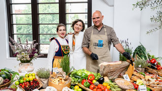 Predstavljanje eno-gastronomske ponude Zadarske županije medijima i turističkom sektoru u Ljubljani Predstavljanje eno-gastronomske ponude Zadarske županije medijima i turističkom sektoru u Ljubljani