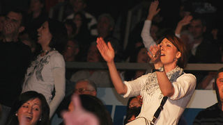 25 godina klape Intrade (foto:Saša Čuka)