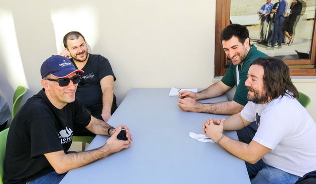 Memorijal Mirko Miočić: registracija natjecatelja i individualni kviz