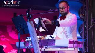 Ludnica u Saturnusu: Najbolji doček u svemiru i šire Ludnica u Saturnusu: Najbolji doček u svemiru i šire