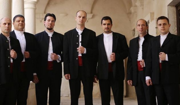 Deset godina klape Kontrada: Humanitarni koncert večeras u Arsenalu