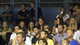 Jazine: Humanitarna utakmica za Stephanie (foto:Saša Čuka)