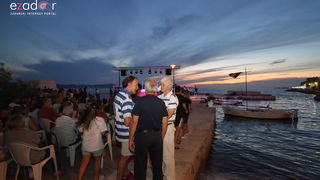 Koncert u čast bibinjskim herojima