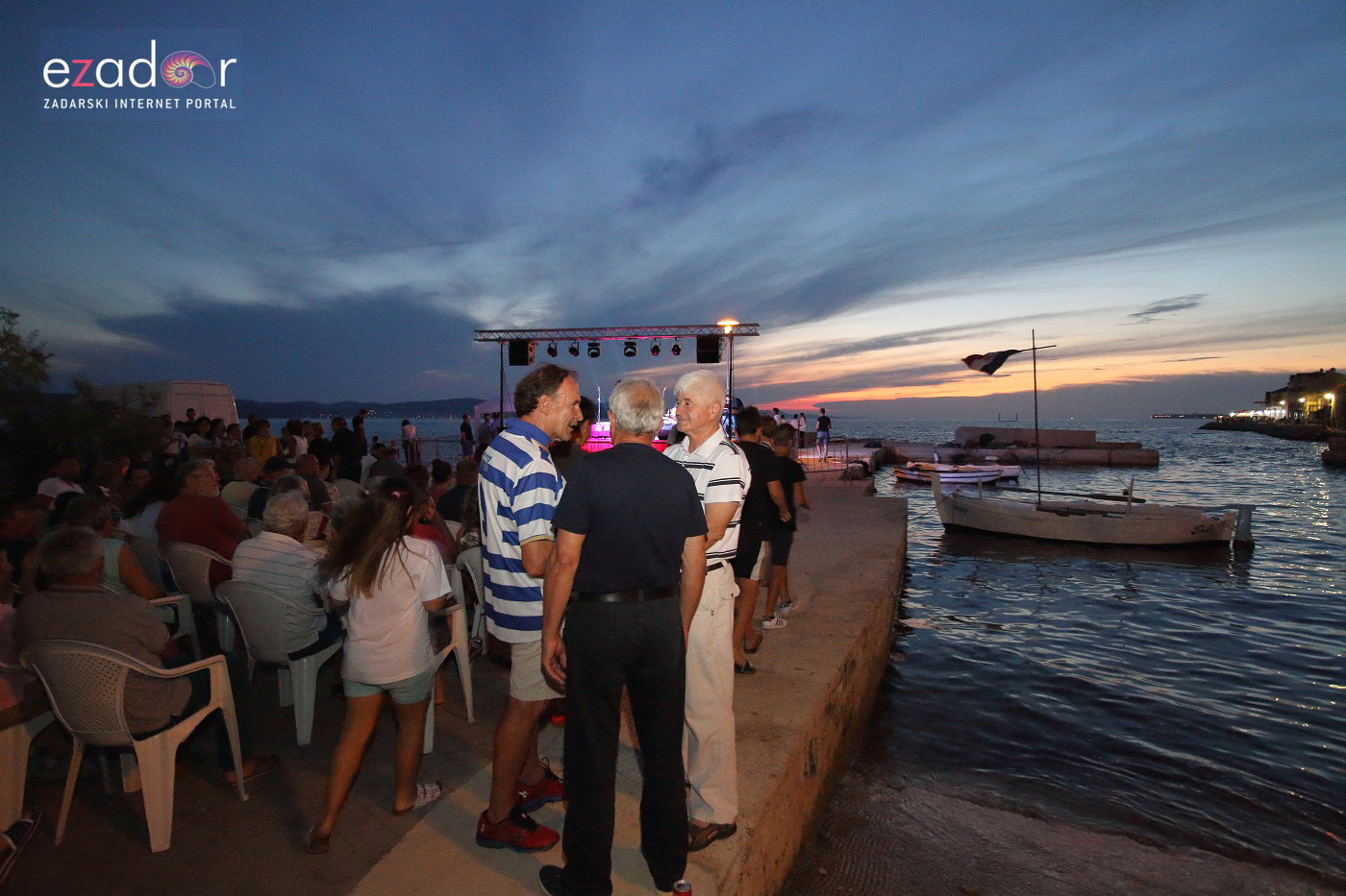 Koncert u čast bibinjskim herojima