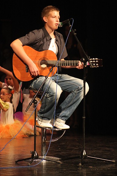 Benja fest 2011. (foto:Saša Čuka)