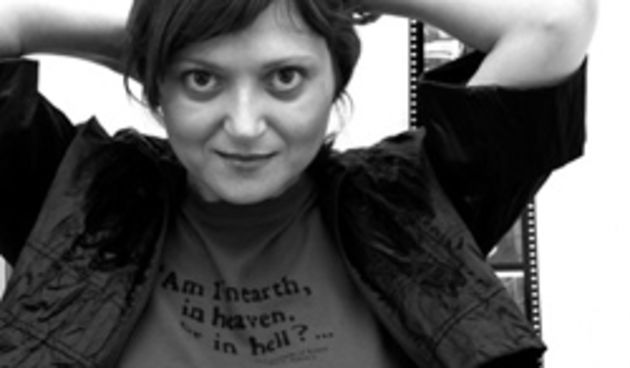 Dizajnerica Andrijana Subotić Pjajčik (Moda.hr)