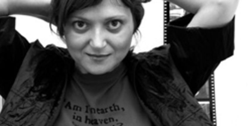 Dizajnerica Andrijana Subotić Pjajčik (Moda.hr) Dizajnerica Andrijana Subotić Pjajčik (Moda.hr)