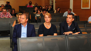 Ljetna škola Informacijske tehnologije i mediji