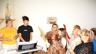 Proslavljen  blagdan sv.Petra u Morpolači