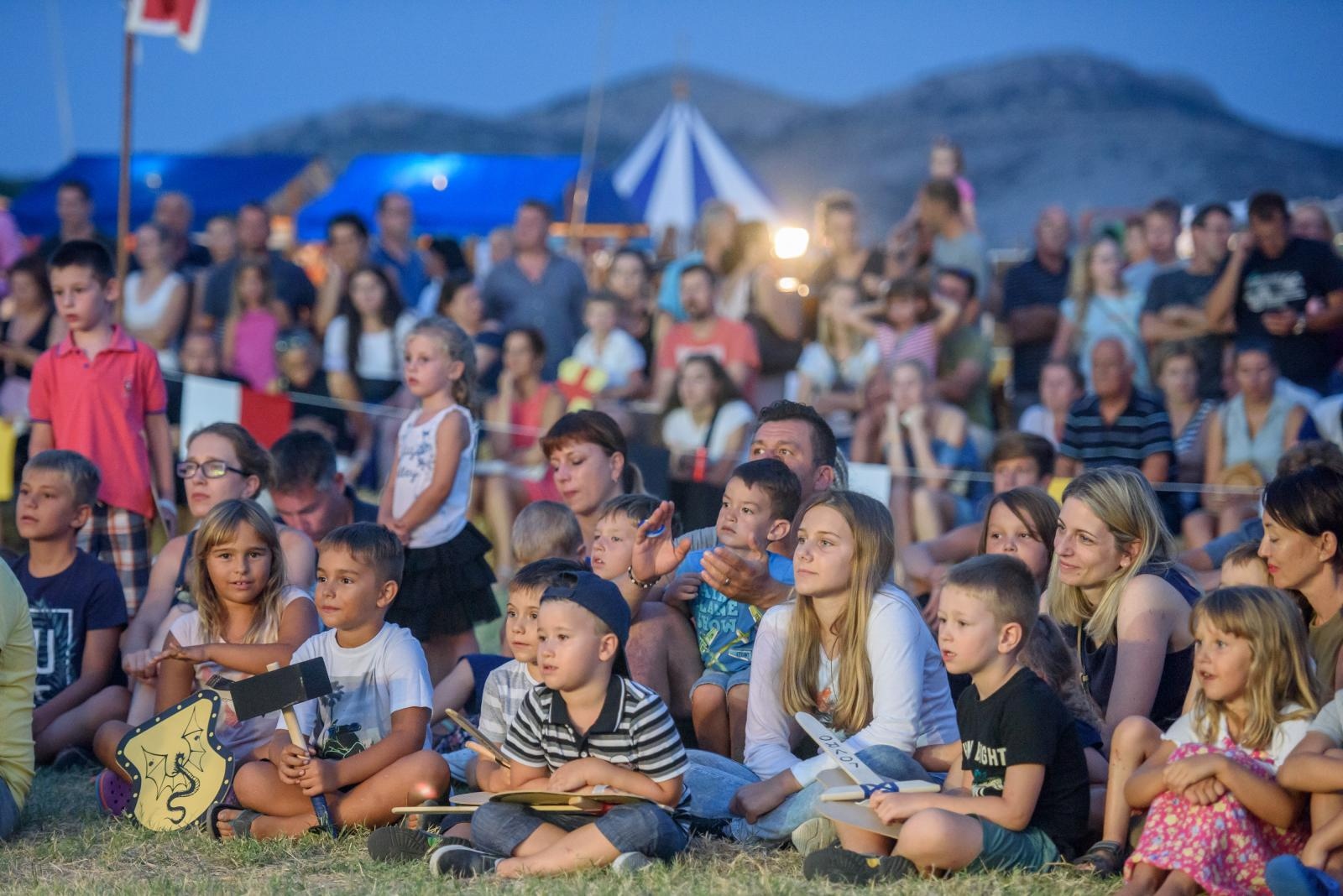 Dani vitezova vranskih 2018. Dani vitezova vranskih 2018.