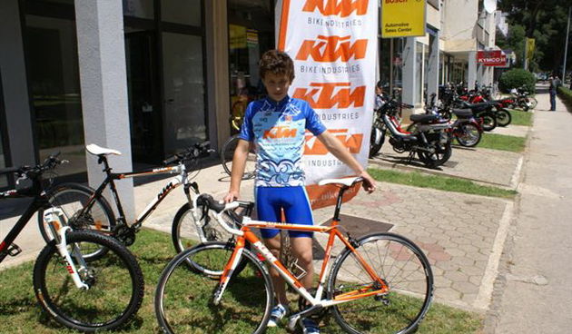 Dominik Petani BK Zadar