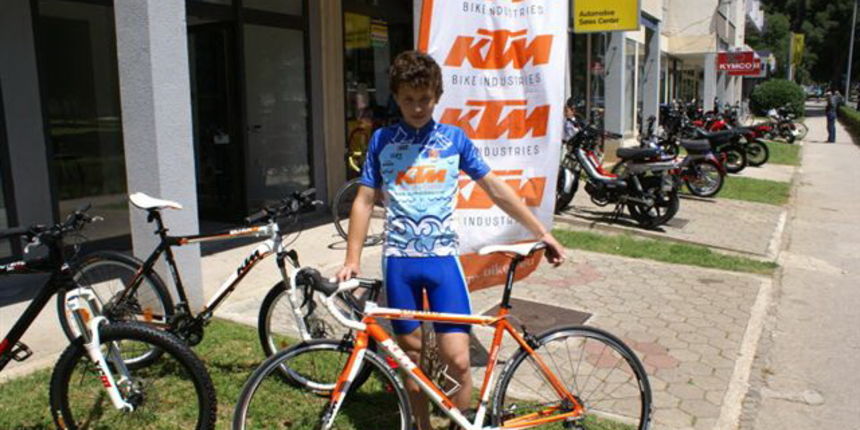 Dominik Petani BK Zadar Dominik Petani BK Zadar