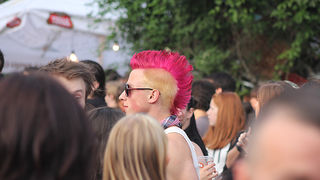 Mars festival, 10. lipnja 2011. (foto:Saša Čuka)