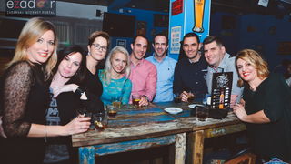 PleteRI @ Famous Beach Bar