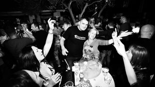 Vagabundo bar: Pozdrav ljetu Vagabundo bar: Pozdrav ljetu