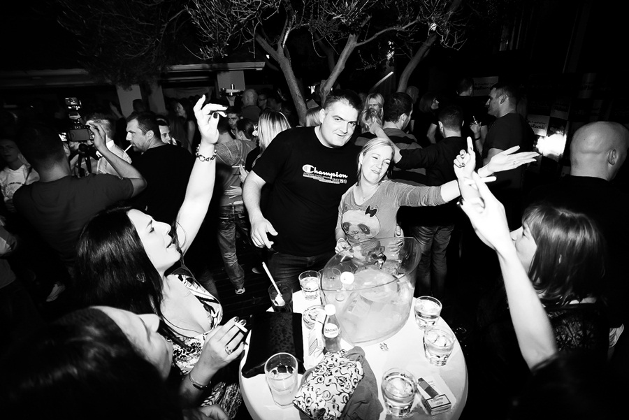 Vagabundo bar: Pozdrav ljetu Vagabundo bar: Pozdrav ljetu