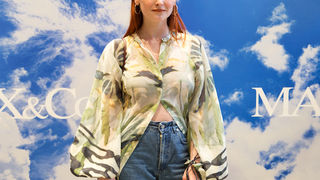 Poznate ambasadorice predstavile novu Max&Co kolekciju u oblacima Poznate ambasadorice predstavile novu Max&Co kolekciju u oblacima