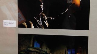 Otvorenje izložbe “Otočni fotografi”, foto: Iva Perinčić