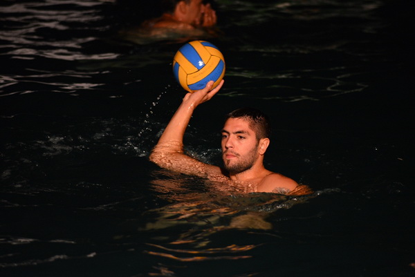 VAKANZA 2015. polufinalnim utakmicama ušla u završnicu natjecanja, Foto: Iva Perinčić