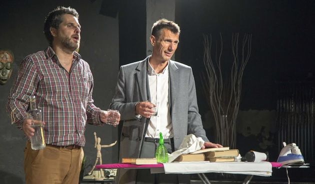 Zadarsko kazališno ljeto: Stiže “Bog masakra”