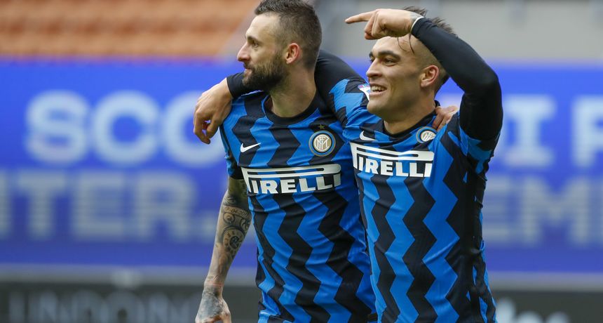 Inter Milano Inter Milano