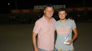 Malonogometni turnir “Lisičić 2016.”, foto: Marko Ledenko