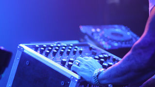 Doček Nove godine na Višnjiku uz DJ Moralesa (Foto:Saša Čuka)