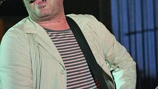 Rođendanski koncert portala eZadar (foto: Marin Gospić)