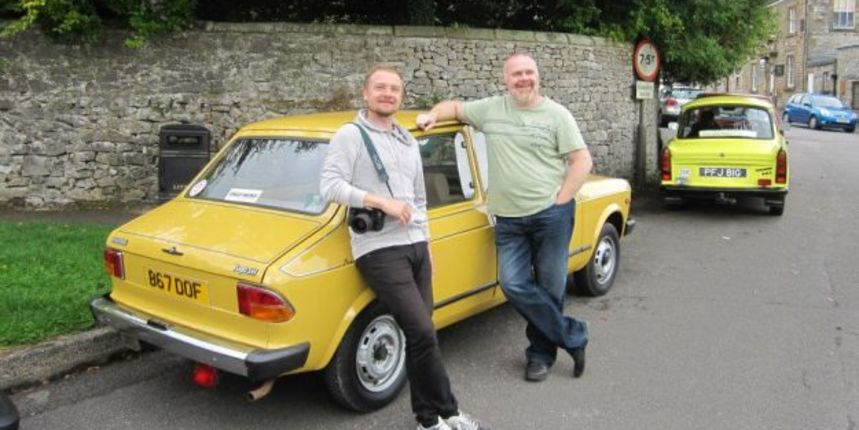 Stojadin, foto:Facebook Stojadin, foto:Facebook