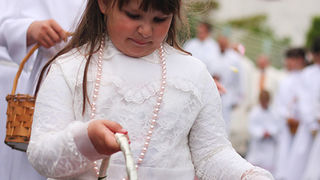 Proslava blagdana Gospe Loretske u Arbanasima(Foto:Saša Čuka)
