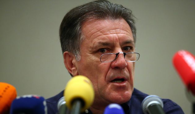 Zdravko Mamić