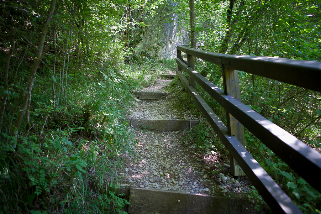 Izlet na Vrelo Une, foto: Darko Belančić