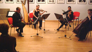 Septet Ad Libitum Zagrebačke filharmonije