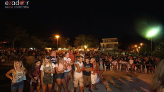 Koncert u čast bibinjskim herojima