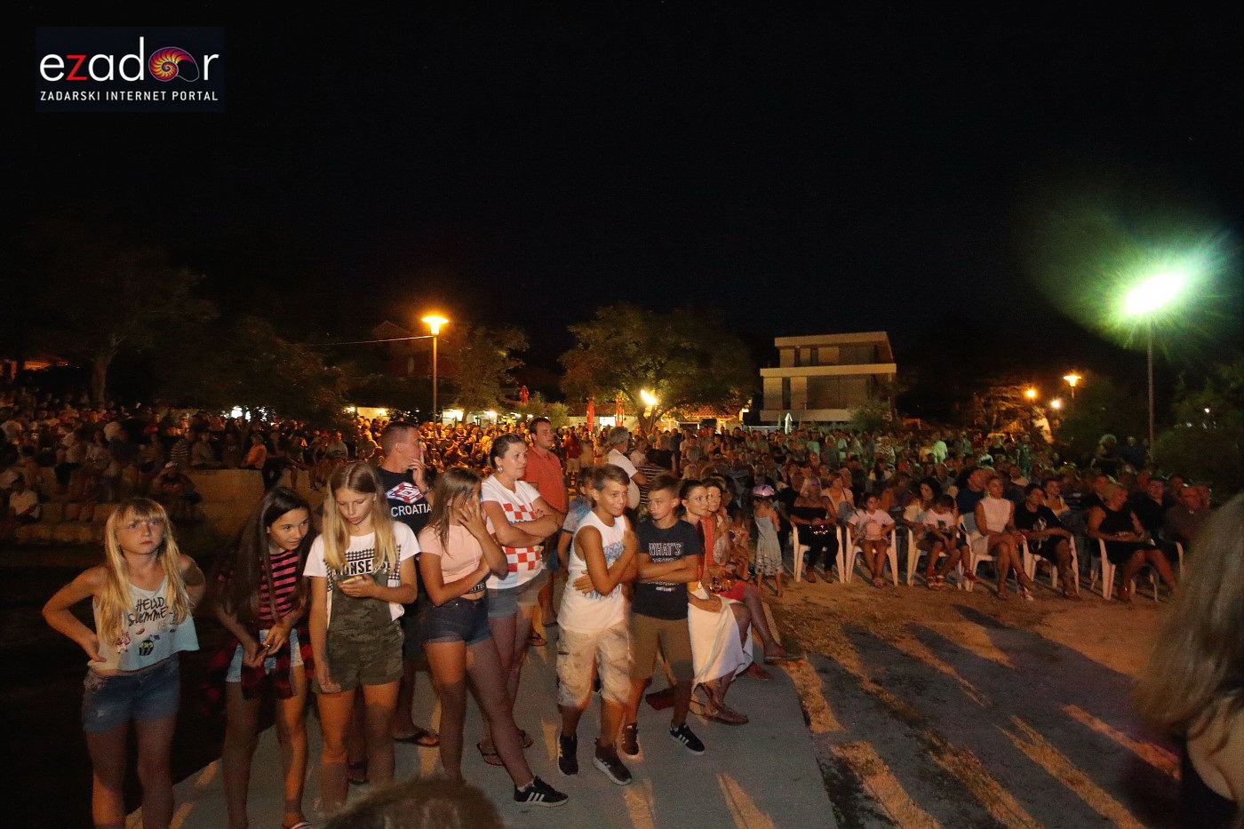 Koncert u čast bibinjskim herojima