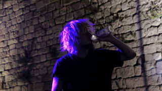 Kultur Shock na Trgu pet bunara, 7, srpnja 2009.