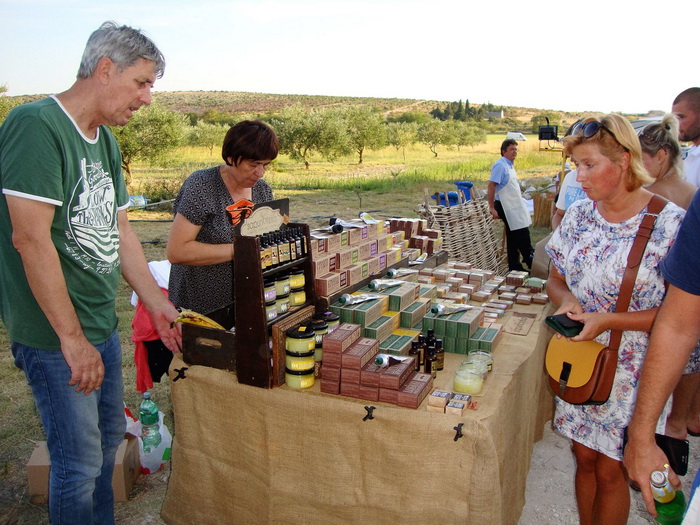 10. jubilarni povijesno-scenski spektakl “Dani Vitezova vranskih” u Vrani. Foto: Gordana Šarić 10. jubilarni povijesno-scenski spektakl “Dani Vitezova vranskih” u Vrani. Foto: Gordana Šarić