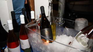 Gastro & wine night @ Vrsi Gastro & wine night @ Vrsi