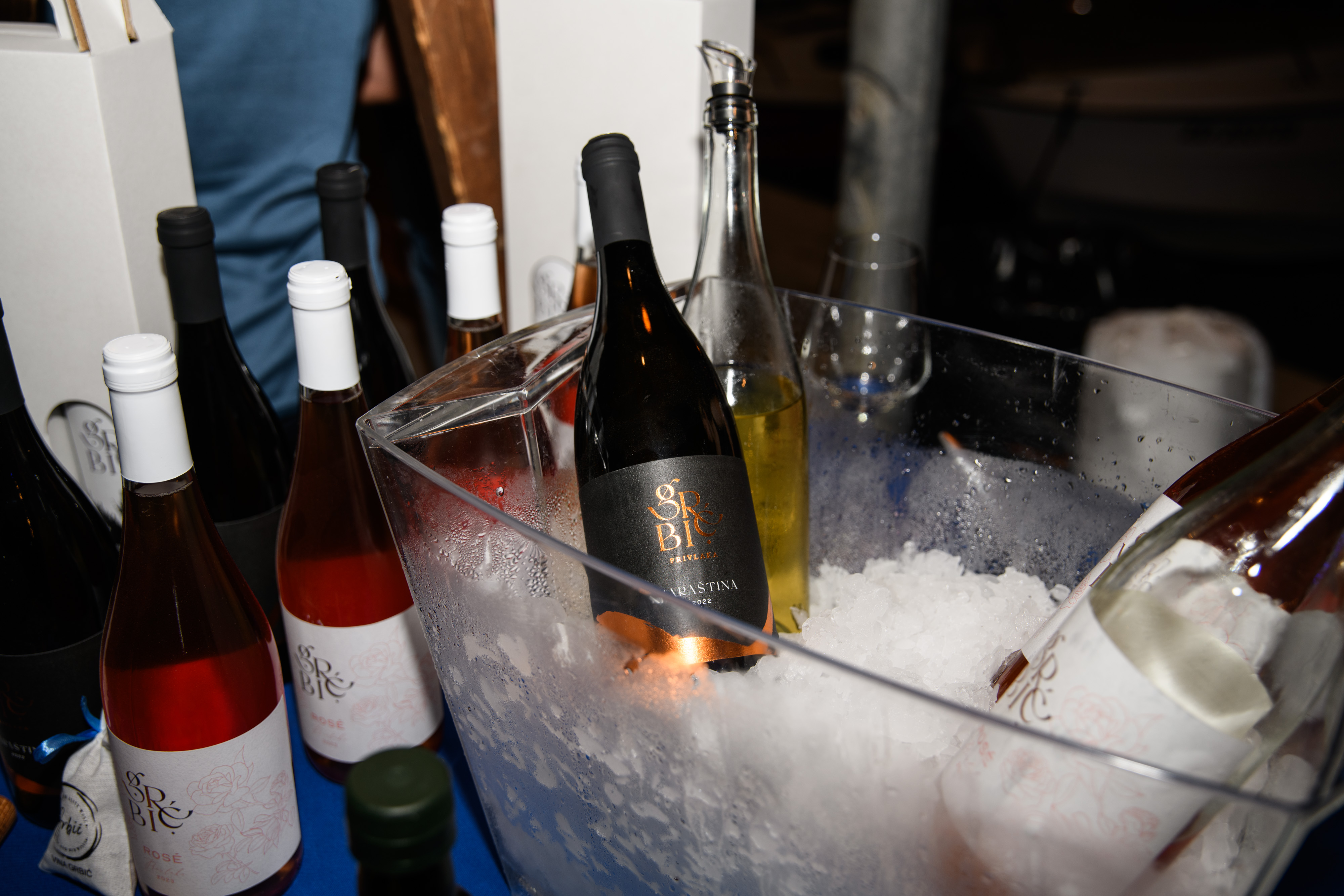 Gastro & wine night @ Vrsi Gastro & wine night @ Vrsi