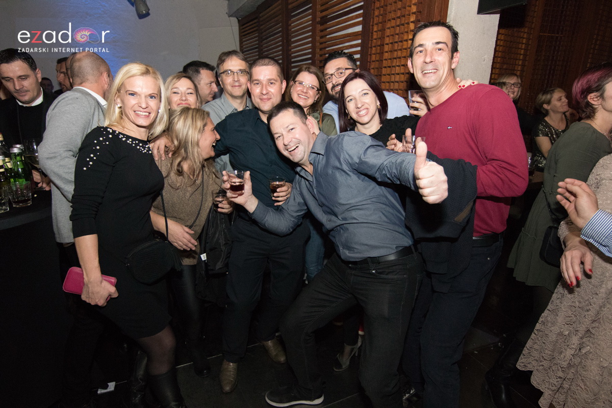 Tomislav Bralić i klapa Intrade @ Božić u Arsenalu