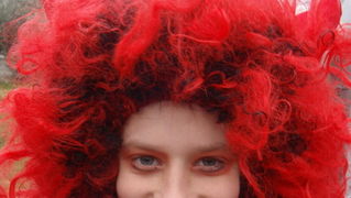 Sukosanske maskare 16. veljace 2010.