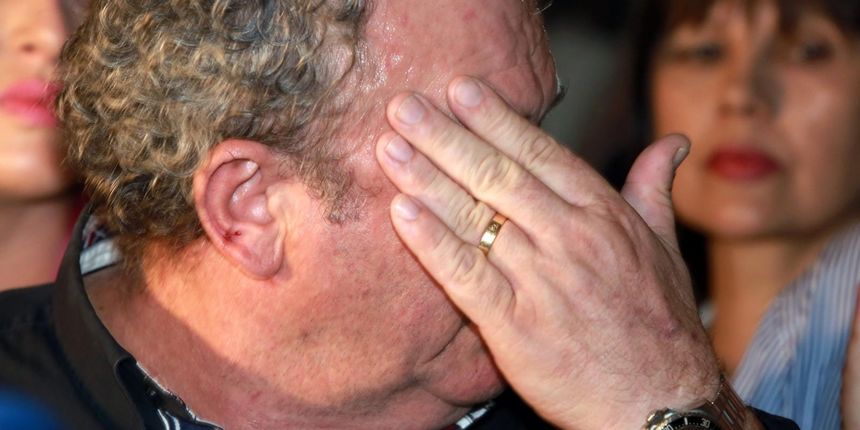 Željko Kerum Željko Kerum