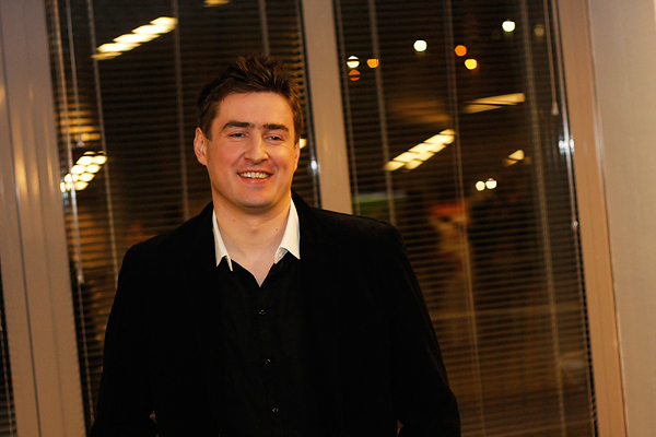 Festival zabavne glazbe Zadar 2010 (foto: Saša Čuka)