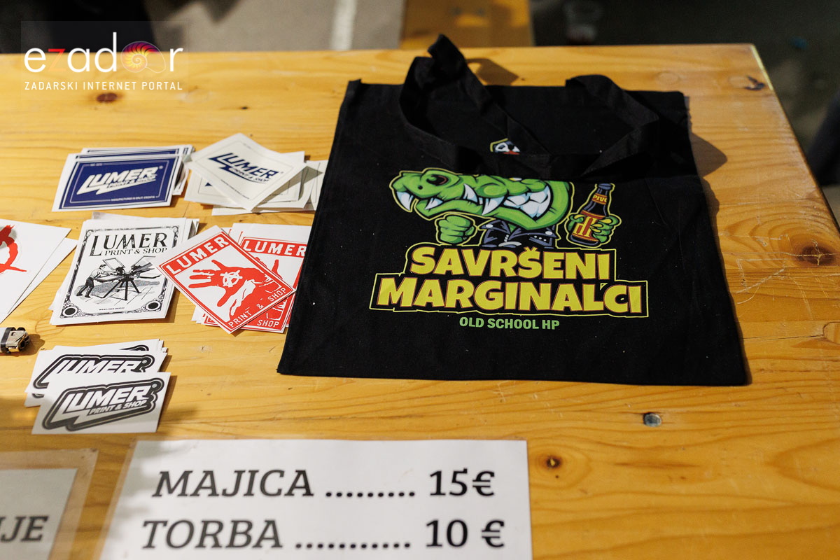 Festival alternativne glazbe – Vlajternativa Benkovac 2024.