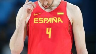 OOI Rio: Hrvatska – Španjolska 72-70. Photo: Igor Kralj/PIXSELL OOI Rio: Hrvatska – Španjolska 72-70. Photo: Igor Kralj/PIXSELL