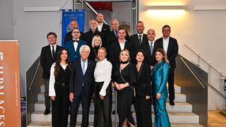Dobrotvorni koncert Zorice Kondže za Sportsku udrugu Mali princ Dobrotvorni koncert Zorice Kondže za Sportsku udrugu Mali princ
