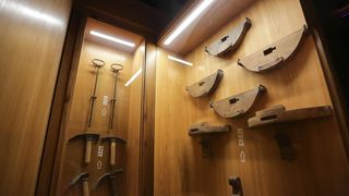 Dublin: Guinness Storehouse jedna je od najposjećenijih turističkih atrakcija Dublin: Guinness Storehouse jedna je od najposjećenijih turističkih atrakcija