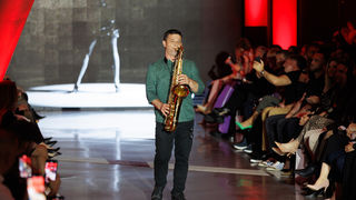 ModernA @ Zadar Cruise Port